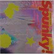 Grrrl Gang - Spunky! (Limited Edition) (LP)