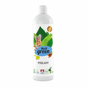 Čistilo za tla Real green clean - 500 g