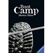 Boot Camp, English edition