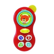 Win Fun igraÄ?ka telefon