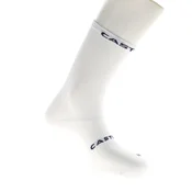 Castelli Rooso Corsa Pro 18 Kolesarske nogavice