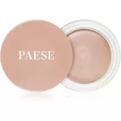 Paese Creamy Highlighter kremasti osvetljevalec 01 Glow Kissed 4 g