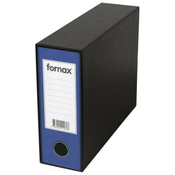 Fornax registrator A5 prestige plavi ( H463 )