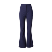 Trendyol Ženske pantalone, Teget