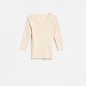 Reserved - LADIES` BLOUSE
