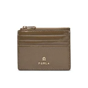 Furla Etui za kreditne kartice Camelia WP00388 BX4758 4903S Temno bež