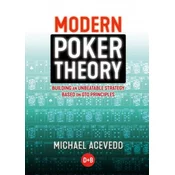 Modern Poker Theory