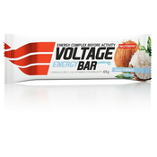 NUTREND VOLTAGE ENERGY CAKE, 65 g, kokos