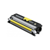 Toner za Konica Minolta 1600 (A0V306H) rumena, kompatibilna -