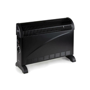 Domo DO7350CH Convector Turbo grijalica, 2000W