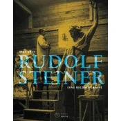 Rudolf Steiner 1861 - 1925