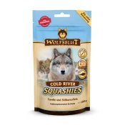 Wolfsblut Squashies za pse Cold River 100g