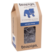 Čaj Teapigs 50 kom Piramida Earl Grey