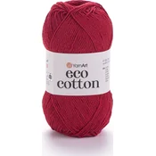 Yarn Art Eco Cotton 769 Pletilna preja