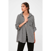 Ženska košulja Trendyol Patterned