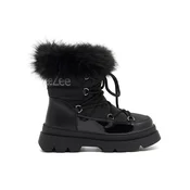 DeeZee Cizme za snijeg CEO-CS6172-06 Crna