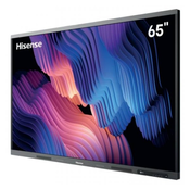 Hisense interaktivni zaslon 65MR6DE-E 65 / 4K / 350 nits / 60 Hz / zaslon na dotik