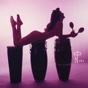 Various Artists - Technicolor Paradise: Rhum Rhapsodies & Other Exotic Delights (Box Set) (Coloured) (3 LP)