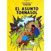 Las Aventuras de TinTin 18