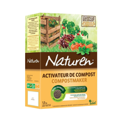 Naturen Naturen kompost aktivator, 1,5 kg