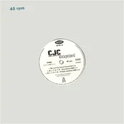 Court Jesters Crew - We Let The Good Times Roll (LP)