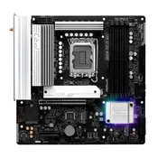 Matična plošča ASRock B860M Pro RS WiFi