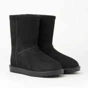 Favorito Cizme za devojcice CH122212, Crne