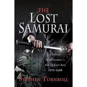 The Lost Samurai