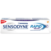 Sensodyne Rapid Relief pasta 75 ml