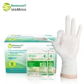 Si&Moos Jednokratne rukavice LS904MW, 50 pari