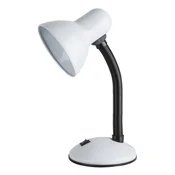 RABALUX Stona lampa dylan bela