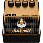 Marshall JVM Overdrive Gitarski efekt