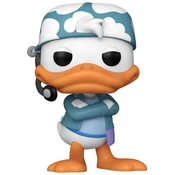 Zbirateljska figurica Funko Pop! Disney Mickey & Friends - Donald Duck - KPOP Outfit (1620)