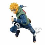 Statue Naruto Shippuden - Vibration Stars - Namikaze Minato
