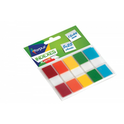 Samolepilni Index lističi PVC, 5/1