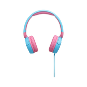 JBL Žicne slušalice JR310 (Plave, Roze)