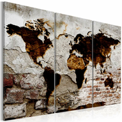 Slika - Urban Travels 90x60