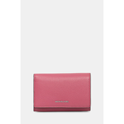 Usnjena denarnica MICHAEL Michael Kors