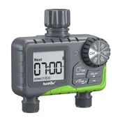 Rainpoint 2-Zone Hose Timer Rainpoint ITV205