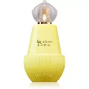 Jeanne Arthes Tea Time á Paris Tartelette Citron parfumska voda za ženske 100 ml