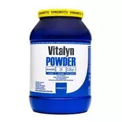 Yamamoto Nutrition - Vitalyn Pulver, Uden Smag - 2000g