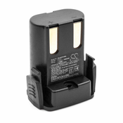 baterija za Aesculap Libra Clipper GT200/GT300, 1600 mAh