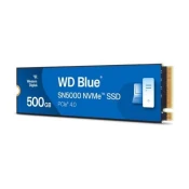 SSD 500GB WD BLUE SN5000 M.2 NVMe Gen 4