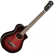 YAMAHA elektro-akustična kitara APX-T2 BL