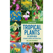 Tropical Plants of Costa Rica