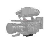 SmallRig Večnamenska ploščica za hitro sproščanje (tip Manfrotto) 3912