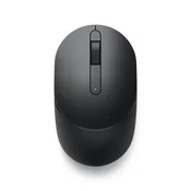 DELL DELL MS3320W bežicni miš, ambidekstrous, 1xAA baterija, crni