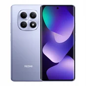 Xiaomi Redmi Note 15 6+128, ljubicasta