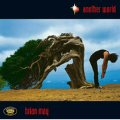 Brian May - Another World (Box Set) (2 CD + LP)