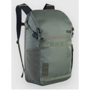 Evoc Travel 22L Backpack dark olive